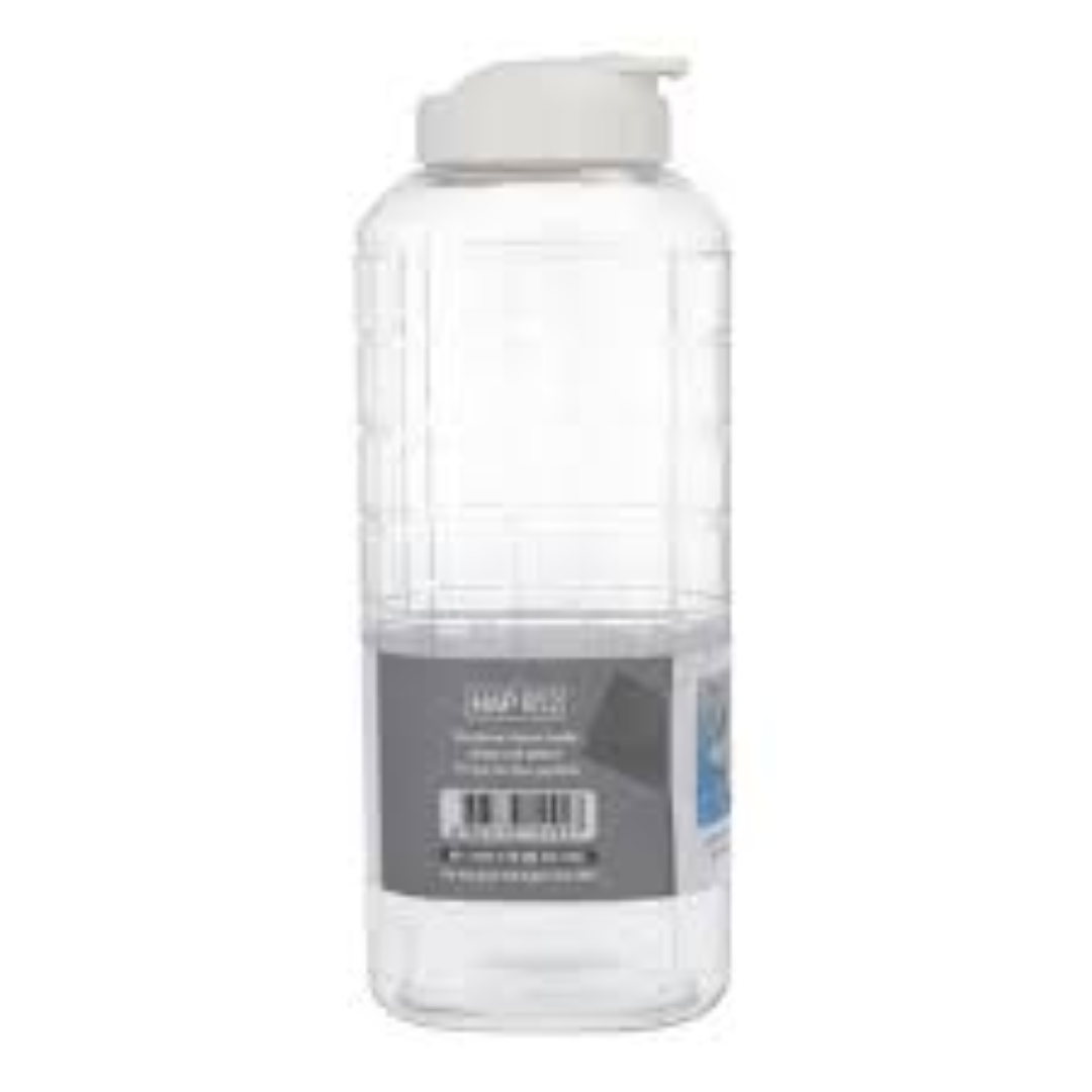 L & L CHESS WATER BOTTLE 1.5L